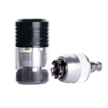 DWK Life Sciences - WHEATON® ACT® High Performance Jaw Set, 11 mm, Crimper - W225751